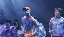 街舞第三季爆料了吗视频,精彩瞬间抢先看